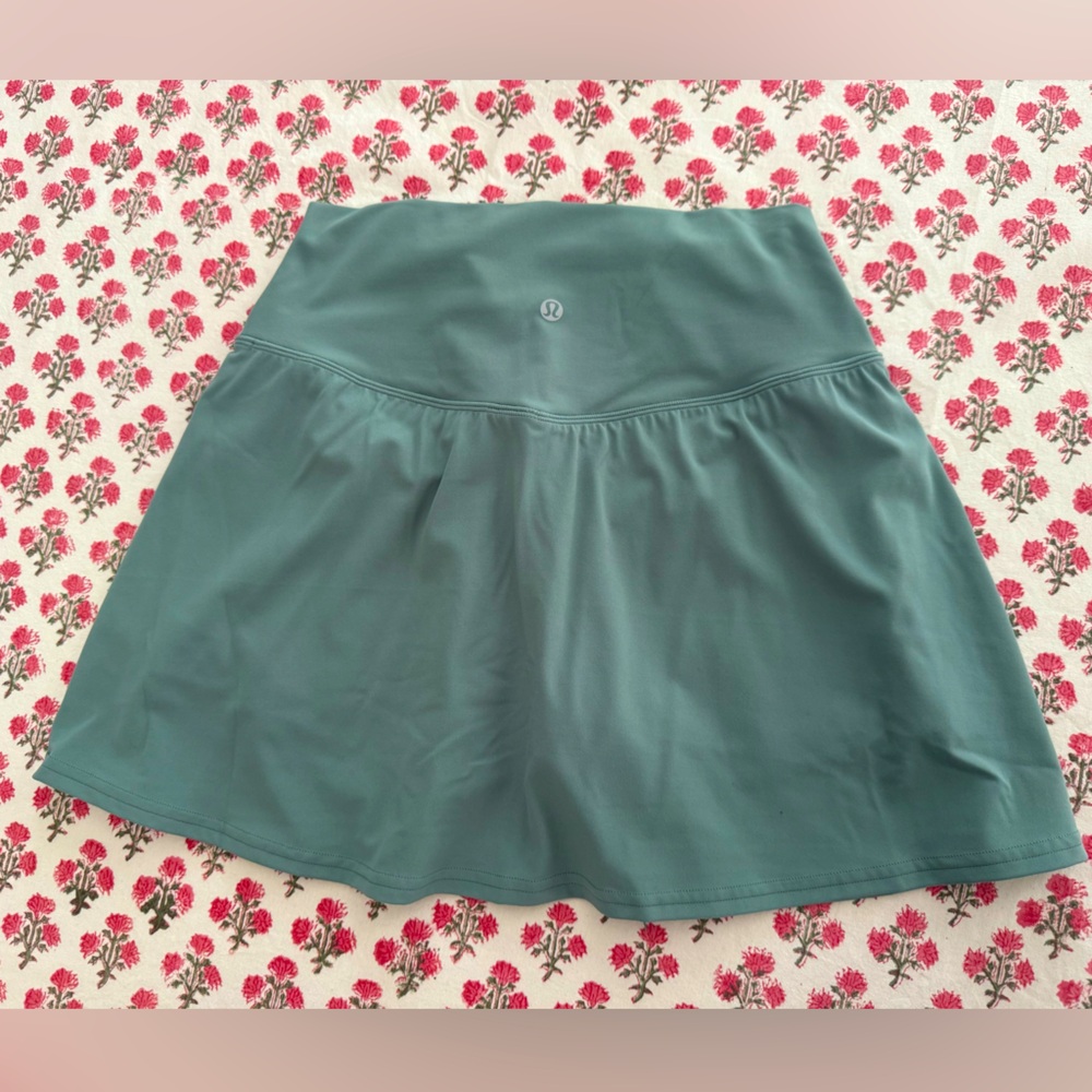Lululemon align skirt
